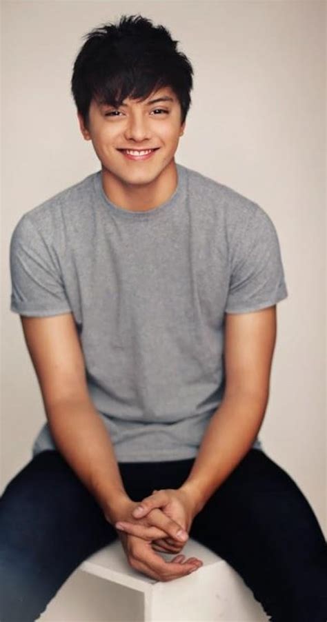 Daniel Padilla on IMDb: Movies, TV, Celebs, and .
